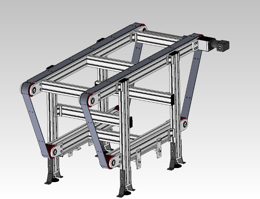 【E23】【STP】【转】皮带输送设备